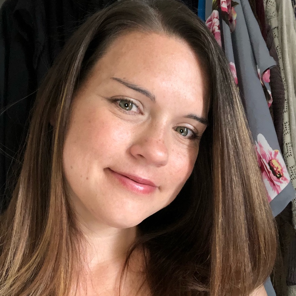 Meet your Posher, Amanda
